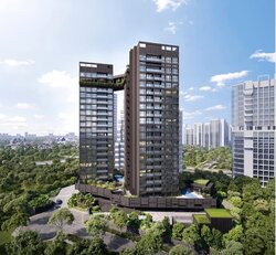Arina East Residences (D15), Apartment #447359251